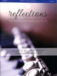 Reflections Flute and Piano cover